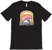 sushi_fish T-Shirts