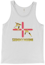 sammymiamiow Tank Top