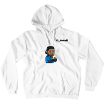 its_cookie89 Hoodies (No-Zip/Pullover)