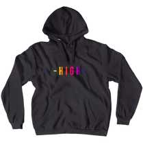 Fade - Hoodie
