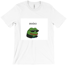 Braško triko