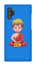 thejollybuddah Samsung Phone Cases