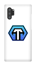 twitchygameztv Samsung Phone Cases