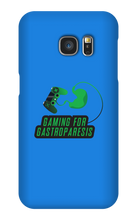 Gaming For Gastroparesis Samsung Phone Cases