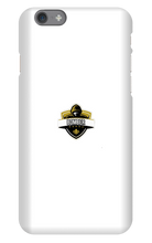bombertw iPhone Phone Cases
