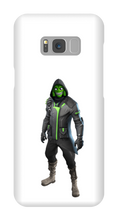 pokekiller17 Samsung Phone Cases