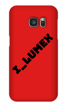 i_lumex Samsung Phone Cases