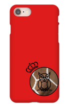 jl016 iPhone Phone Cases