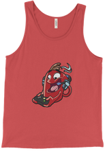 thegamingcaffe Tank Top
