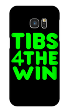 tibs Samsung Phone Case