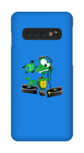 djrustyc Samsung Phone Cases