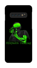 sikyakugaming Samsung Phone Cases