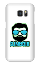 sumboiii Samsung Phone Cases
