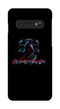 chaoticxile Samsung Phone Cases