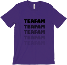 TeaFam TeaShirts