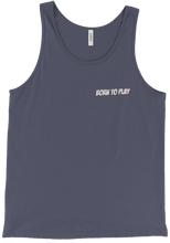 he1se_ Tank Top