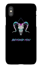 beyondyou_ iPhone Phone Cases