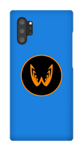 Classic Samsung Phone Case