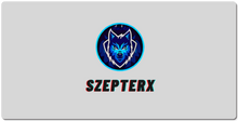 Szepterx XXL Gaming Mousepad