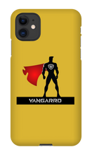 vangarrd iPhone Phone Cases