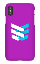 Ba1lee Logo iPhone Cases