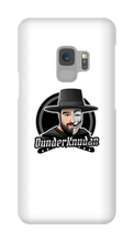dunderknudan Samsung Phone Cases