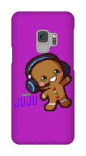 Gingy Samsung Case