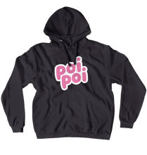 Poi Poi Hoodie