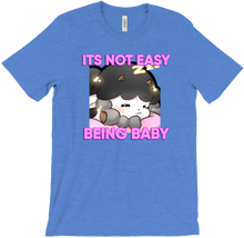 Not Easy Being Baby (Cherie Inspired Shirt)
