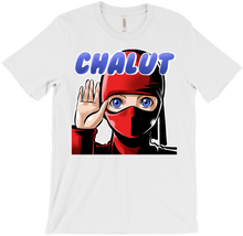 T-Shirts Chalut