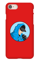 Voxy iPhone Phone Cases
