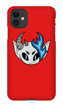 blackalma_88 iPhone Phone Cases