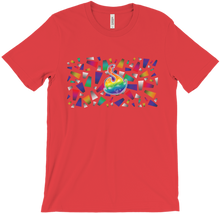 mrsgluon T-Shirts