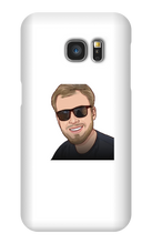 jpk1ller Samsung Phone Cases