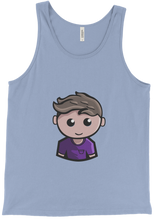 Vinnis Tank Top
