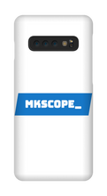 mkscope_ Samsung Phone Cases