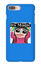 femalemagician iPhone Phone Cases