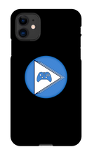 Capinha de Celular Logo filipeadntgameplays