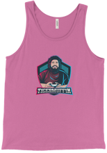 Tigermuffin Tank Top