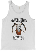 deathcyeth Tank Top