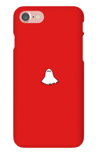 instantghost iPhone Phone Cases