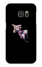 Mochie As A Samsung Phone Case