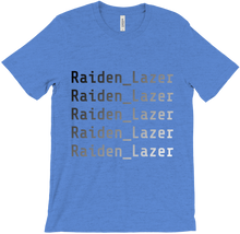 Raiden_Lazer T-Shirt