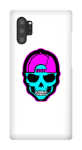 B6. BioSkull Samsung Phone Cases