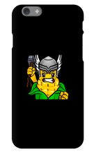Thor'n On The Cob iPhone Case