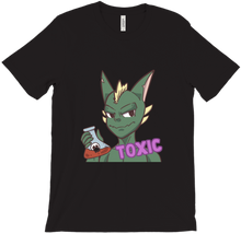 JayTheDay Toxic T-Shirt