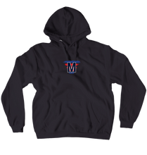 Logo Hoodies
