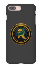 RufioPDX iPhone Case