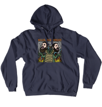 Killer Kaiju Podcast - Pull Over Hoodie