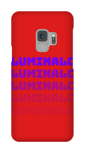 luminalc Samsung Phone Cases